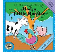 Feierabend/ Connecticut Children's Chorus - Had A Little Rooster (Revised)