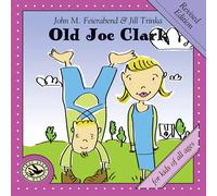 Feierabend/ Connecticut Children's Chorus - Old Joe Clark (Revised)