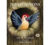 Feierabend John M Jennie Jenkins (Tascabile)