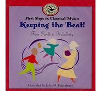 Feierabend, John M. - Keeping The Beat!-From Corelli