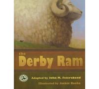 Feierabend John The Derby Ram (Tascabile)