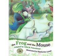 Feierabend John The Frog and the Mouse (Tascabile)