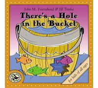 Feierabend/Trinka - There's A Hole In The Bucket