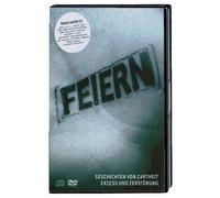 Feiern (+ CD)