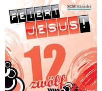 Feiert Jesus! 12