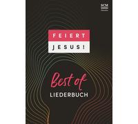 Feiert Jesus Best Of - Paperback - (German Import) Book NUOVO