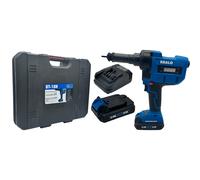 FEIFAR Befestigungstechnik Rivettatrice a batteria per rivetti ciechi BT-18N