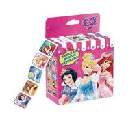 FEIFEI'S BOW 200 adesivi per bambini, motivo: Principessa Elsa, Topolino, dinosauro, per riempire sacchetti per feste, ragazzi, ragazze, insegnanti, come premio per artigianato, scrapbooking, in