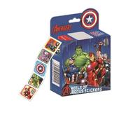 FEIFEI'S BOW Adesivi adesivi di dinosauri per bambini, bambini piccoli, principessa, Elsa, Topolino, adesivi di dinosauri, riempitivi per sacchetti di festa, ragazzi, ragazze, insegnanti, come