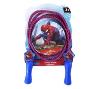 FEIFEI'S BOW Corda per saltare Principessa Supereroe Corda per saltare in Cotone Corda Regolabile Outdoor Esercizio (Spid)