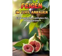 Feigen im Topf anbauen: Eine Schritt-für-Schritt-Anleitung zum erfolgreichen Feigenanbau zu Hause