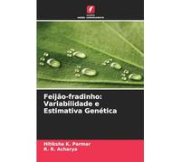 Feijão-fradinho: Variabilidade e Estimativa Genética