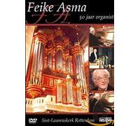 Feike Asma - Jubilee Concert