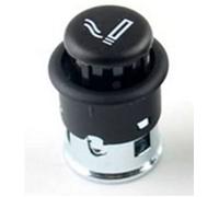 FEILIDAPARTS Accendino porta porta di ingresso sigarette, intended for AUDI A3 A4 01-09 A6 A8