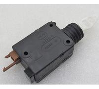 FEILIDAPARTS Attuatore Chiusura Centralizzata Anteriore-Sinistra Lato Destro compatibile con Peugeot Citroen (Porta Posteriore)