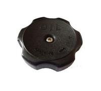 FEILIDAPARTS Cappuccio di riempimento dell'olio Compatibile con Mitsubishi Shogun/PAJERO Tutte le versioni 2.5TD 1986-2005 Pajero Shogun 3.2 Motor Lancer Evo 1,2,3,4,5,67