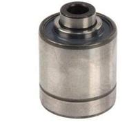 FEILIDAPARTS Cuscinetto albero ventola radiatore compatibile/sostitutivo per A4 Skoda Superb Vw Passat