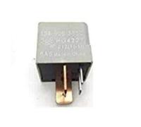 FEILIDAPARTS Relè pompa benzina 409 e 167 compatibile con Vw Audi Seat Skoda (167)
