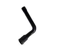 FEILIVCI Parti di Ricambio per Audi A4 B5 1.8L 2.4L 2.8L 2001 2002 2003 2004 2005 2006 2007 2008 2009 2010 2011 2012 Tubo Flessibile Radiatore Serbatoio dell'Acqua 8D0121101K Parti di Modifica