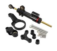 FEILIVCI Parti di Ricambio per CBR650R 2019 2020 2021 2022 CBR 650R CBR 650 R Kit Staffa di Montaggio per Ammortizzatore Stabilizzatore dello Sterzo Regolabile per Motocicletta Parti di Modifica(9)