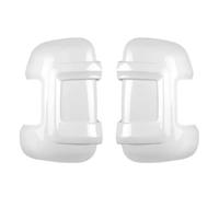 FEILIVCI Parti di Ricambio per Fiat per Ducato 2007-2024 Copertura Protettiva per Specchietto Retrovisore Auto Copertura Protettiva per Specchietto Retrovisore A Braccio Lungo Parti di Modifica