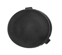 FEILIVCI Parti di Ricambio per Ford per Focus MK2 2007 2008 2009 2010 2011 Coprigancio Traino Paraurti Anteriore Tappo Gancio Traino 8M5117A989AA Parti di Modifica