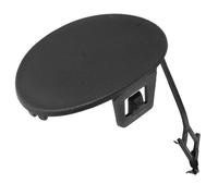 FEILIVCI Parti di Ricambio per Jeep per Cherokee 2014 2015 2016 2017 2018 Coprigancio Traino Paraurti Posteriore 68203273AE 68203273A 68203273AB 68203273AC 68203273AD Parti di Modifica