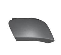 FEILIVCI Parti di Ricambio per Mercedes per Benz W176 A200 A220 Coprigancio Traino Paraurti Anteriore Non Verniciato A1768851800 Parti di Modifica