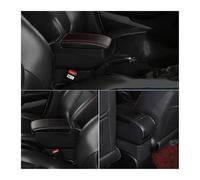 FEILIVCI Parti di Ricambio per VW per B&Ora per Golf 4 Bracciolo Box Centrale Contenitore Contenuto Contenitore Portabicchieri Console Braccio Bracciolo(H2 4 USB)