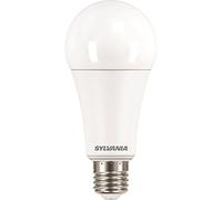 Feilo_sylvania LAMPADINA LED SYLVANIA GOCCIA E27 20W=150W 2450 lumen LUCE FREDDA