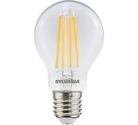 SYLVANIA TOLEDO RT GLS V5 CL 1055LM 827 E27 SL Lampada a LED non Dimmerabile