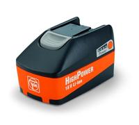 FEIN 1 Batteria agli ioni di litio HighPower con celle ad alta capacità di carica e FEIN SafetyCell Technology, Tensione 18 V, Capacità 5,2 Ah, Peso 0,75 kg