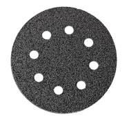 Fein - Lotto di 16 dischi abrasivi rotondi, grana 40, 115 mm, 16 Pezzi