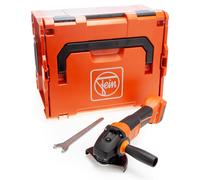 Smerigliatrice Angolare FEIN CCG 18-125-10 PD AS (Solo corpo + L-Boxx 238)
