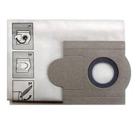 Fein 3 13 22 757 01 6 Sacchetto filtrante Kit da 5