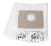 Fein Sacco filtrante in pile per Dustex 35 L Quantità:5