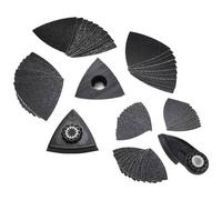 Fein 35222967040 Best of StarlockSANDING Kit di levigatura 1 pz.