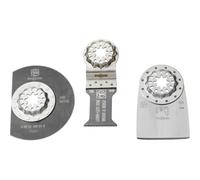 Fein 35222967110 Combo SL RENOVATION Kit di accessori per multiutensile 1 pz.