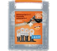 Fein 35222967500 Kit di accessori per multiutensile 1 KIT