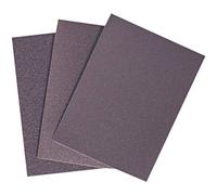 Fein 6 37 17 217 01 6 Carta abrasiva per set smerigliatura profili 55 x 75 mm