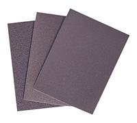 Fein 6 37 17 218 01 4 Carta abrasiva per set smerigliatura profili 55 x 75 mm