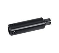 FEIN 63106022980 - Prolunga Weldon 3/4 lunghezza 100 mm; prolunga Weldon 3/4 lunghezza 100 mm, accessorio, foratura in metallo
