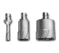 Fein 63127096018 HM-Ultra 35 QuickIN Punta di foratura 22 mm 1 pz.
