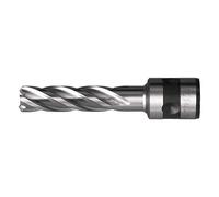 Fein, 63133159051, HSS Nova bit 25 core con QuickIN supporto