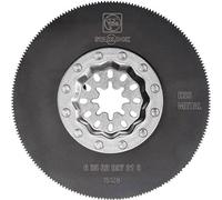 Fein 63502097220 Hel HSS Lama circolare 85 mm 2 pz.