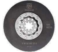 FEIN - Lama per sega, HSS, 5 pezzi, ⌀ Lama: 85 mm 85