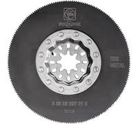 FEIN - Lama per sega, HSS, 5 pezzi, ⌀ Lama: 85 mm 85