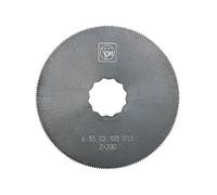 Fein 63502103010 HSS Lama circolare 80 mm 2 pz.