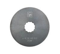 Fein 63502103010 HSS Lama circolare 80 mm 2 pz.