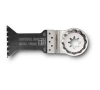 Fein 63502152230 E-Cut Universal Bimetallico Lama per tagli dal pieno 44 mm 5